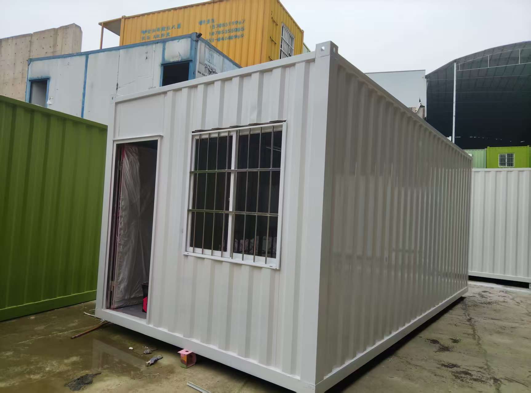 ��������װ�䷿�۸����Ǯһ�� ����